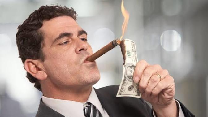 2 milyon ₺ parası olan biri zengin midir?