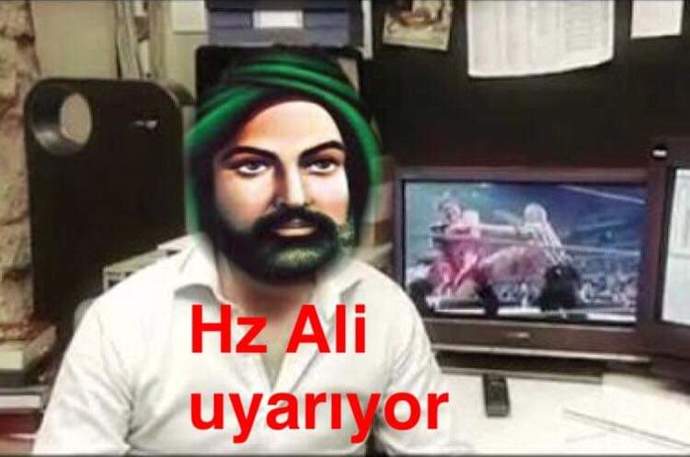 Kökenim alevi ama ailem namazına orucuna titizdir ben de hafızım, peki neden alevi diyince uzak dururlar?