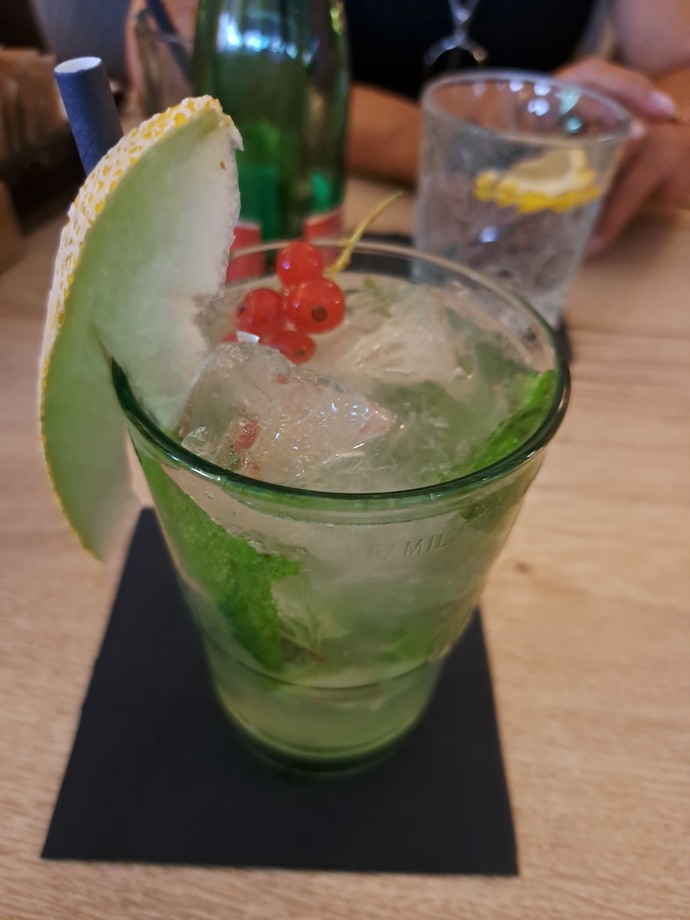 Mojito ❣️
