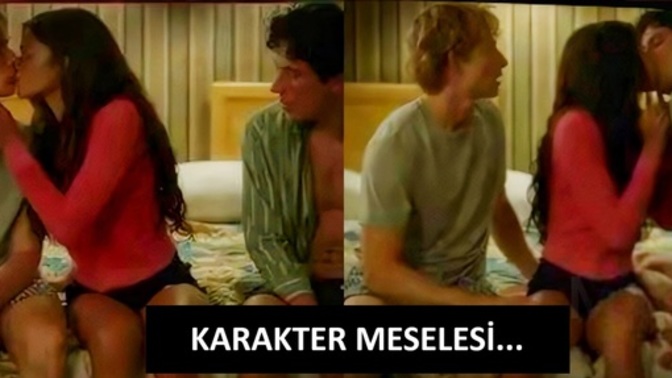 Karakterli insan dediğiniz bir insan nasıl olmalıdır?