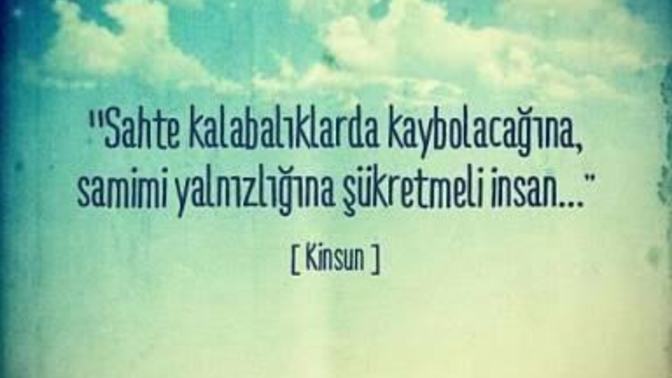 Yapmacık insanlara karşı nasıl tavır sergiliyorsunuz?
