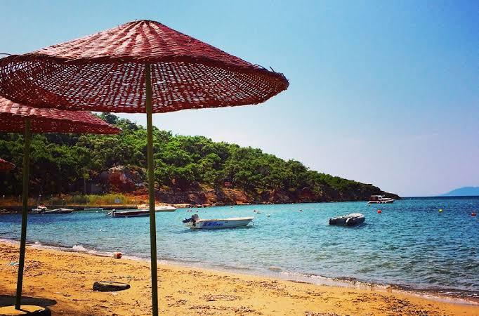 Anlatmak isterseniz hangi plajlarda boğulma tehlikesi geçirdiniz?
