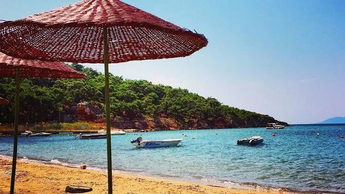 Türkiye'nin hangi plajında yüzmek hayatınızı riske atmak demektir?