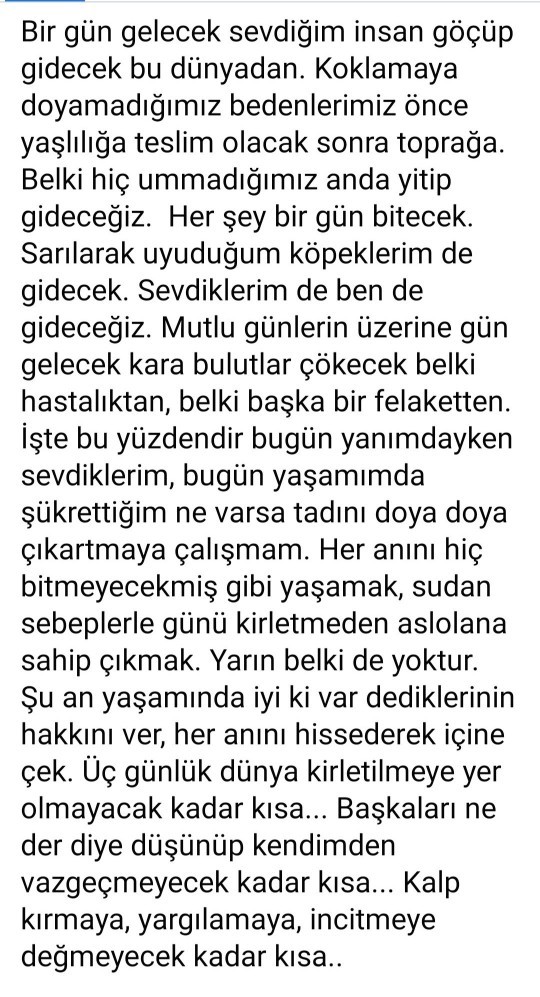Çeyizimde bir çöp bile yok, kimse beni almaz mı?
