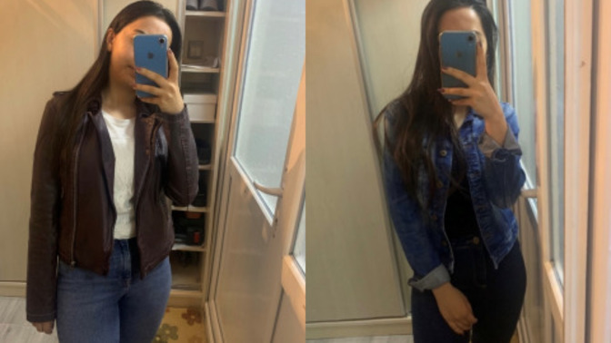 Hangi kombin daha iyi duruyor?