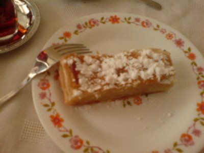 Küt böregi Kıymalı börek hangisi senin favorin?