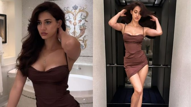 Seksi giyinen kadınlara neden hiç görmemiş gibi bakıyorlar?
