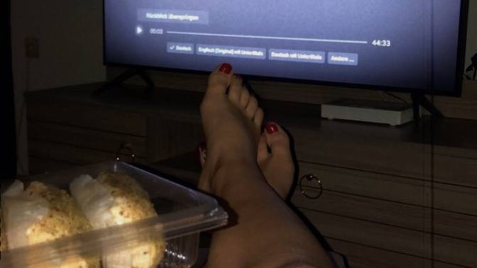 Netflix film öneriniz var mı?