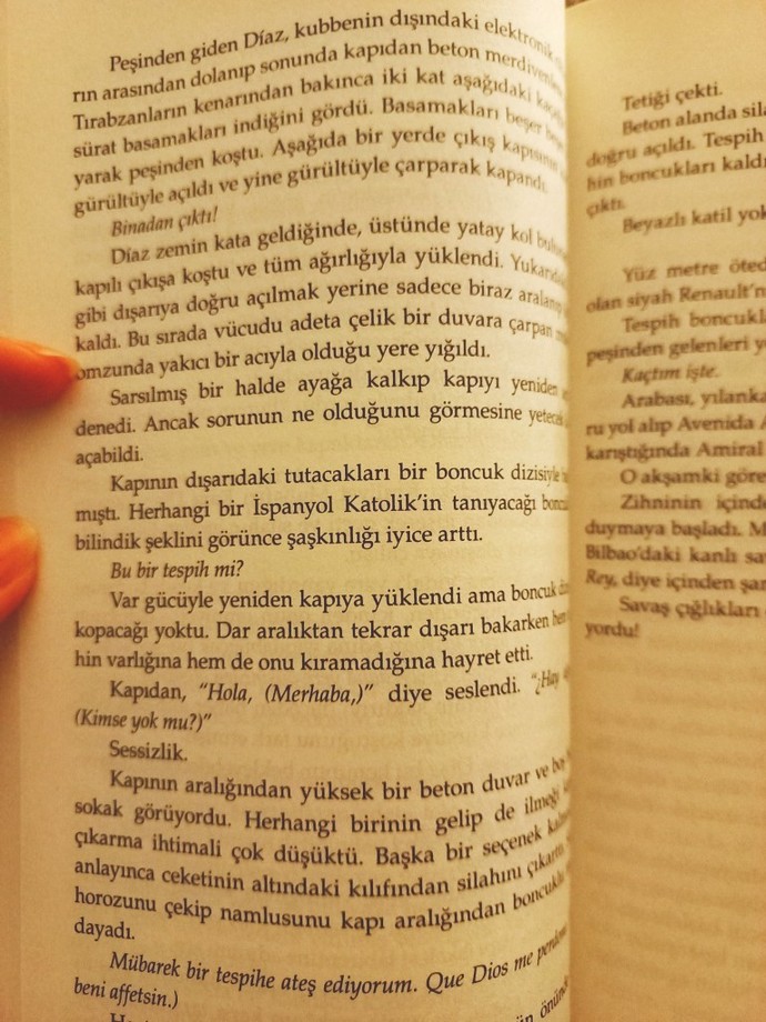 Gece mi, gündüz mü kitap okumak daha keyifli📚?