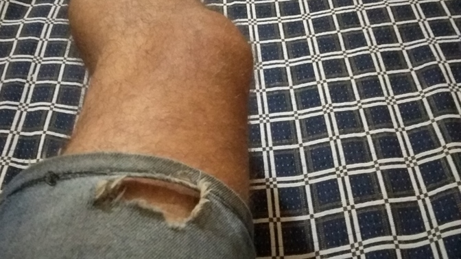 Kızlar, Şortum nasıl?