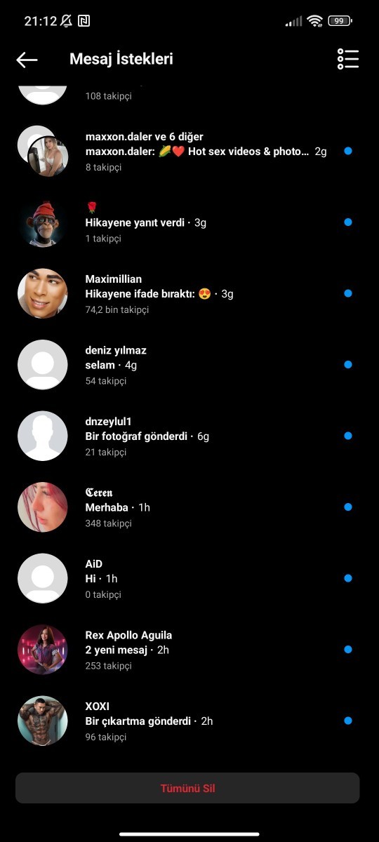 Sizi tavlamak kolay mı?