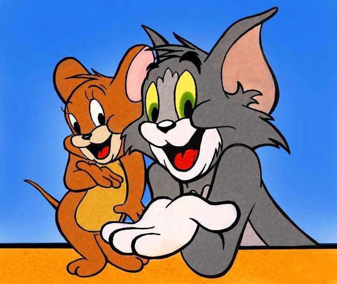 Çizgifilmler neden eski yıllardaki gibi heyecan verici değil?