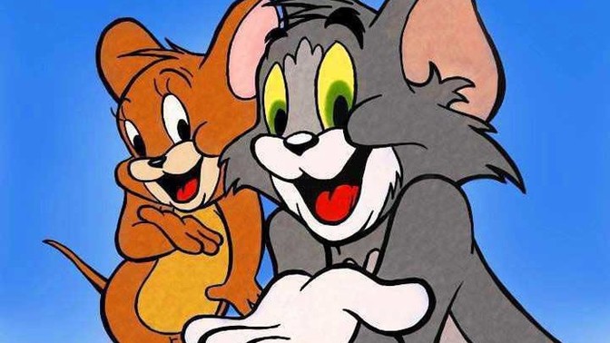 Çizgifilmler neden eski yıllardaki gibi heyecan verici değil?