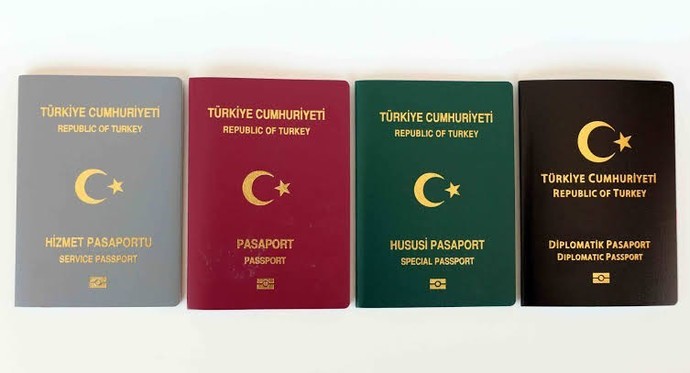 Pasaport çıkartmak için nereye başvurmak gerek?