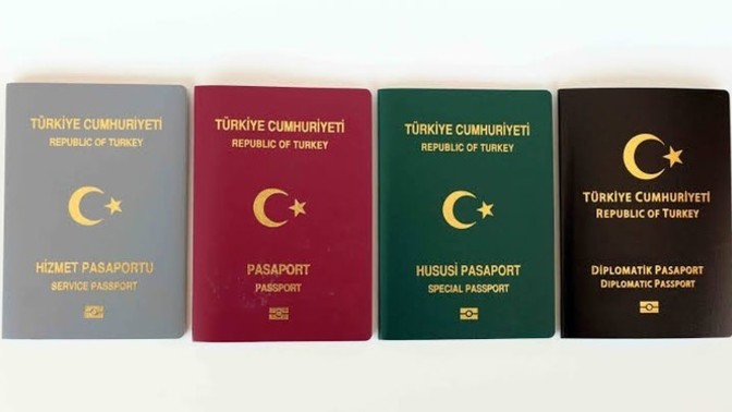 Pasaport çıkartmak için nereye başvurmak gerek?