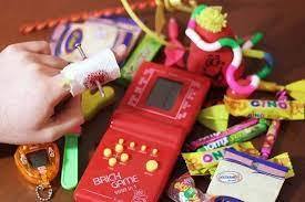 Milenyum gençliğinin favori nostaljileri neler?