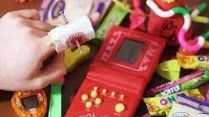 Milenyum gençliğinin favori nostaljileri neler?