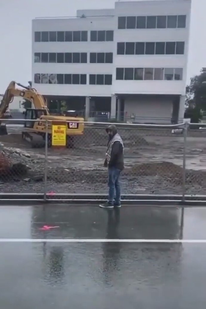 Milli sporumuz olan iş makinesi çalışmalarını izlemeyi sever misin?