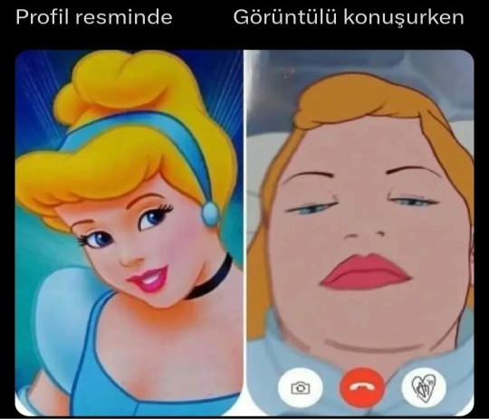 Görüntülü konuşmayı sever misiniz?