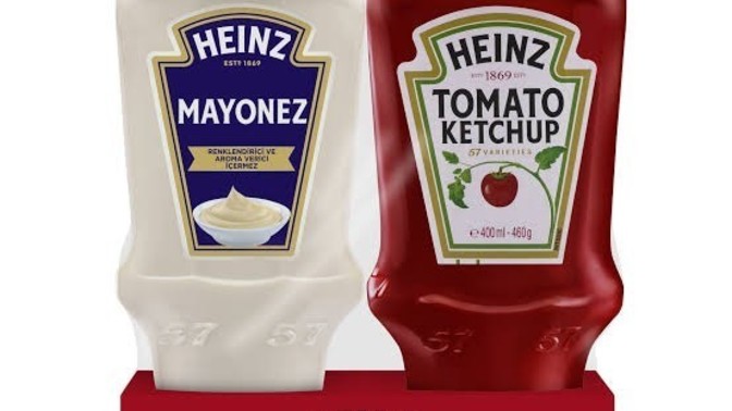 Yemeklerinde daha çok ketçap mı kullanırsın mayonez mi?