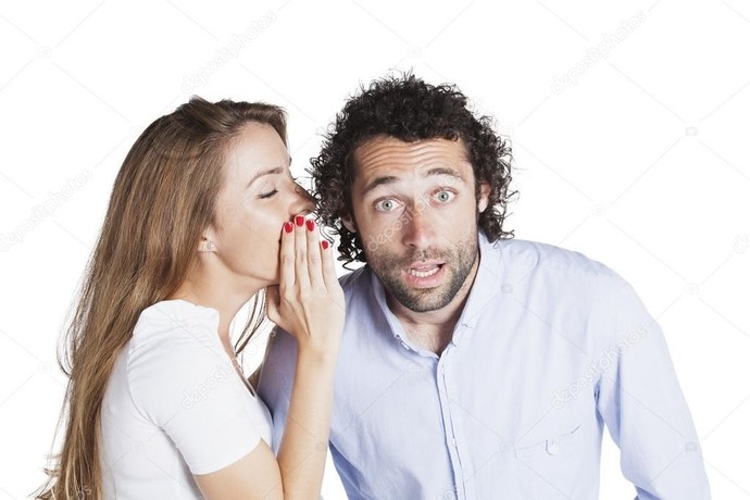 Sevgilinize sırrınızı verir misiniz?