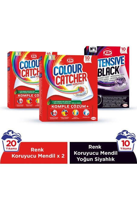 Çamaşır yıkarken renkli beyazları birlikte atarsak bir şey olur mu?