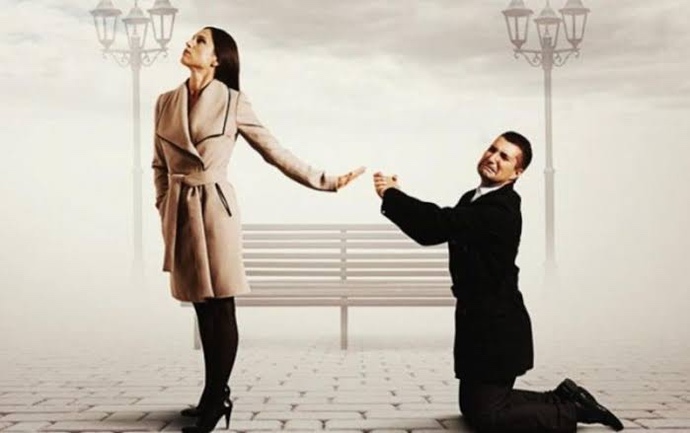 Eski sevgilisini unutamayan bir kişiden hayır gelir mi?
