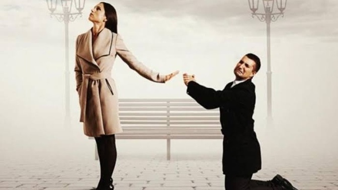 Eski sevgilisini unutamayan bir kişiden hayır gelir mi?