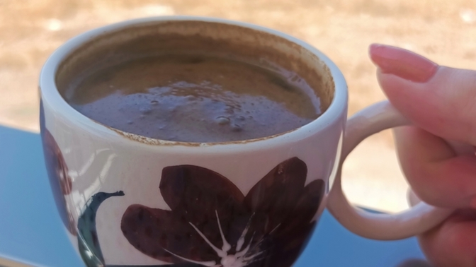 Çektiğiniz fotoğrafların manzarası mı ön planda olmalı, kendiniz ya da başka bir şey mi ön planda olmalı?