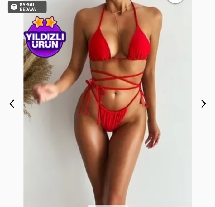 Sizce hangi ikisi?