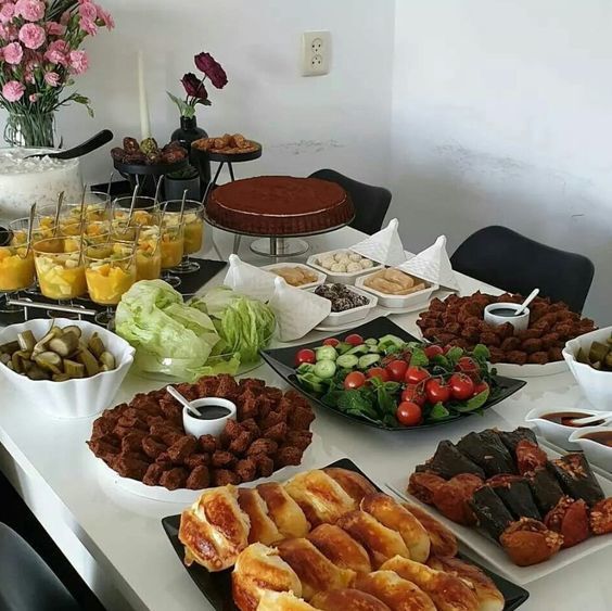 Tatlı yiyecekler mi, tuzlu yiyecekler mi daha lezzetli?