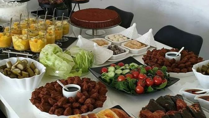 Tatlı yiyecekler mi, tuzlu yiyecekler mi daha lezzetli?