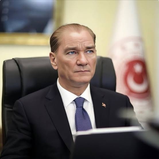 Örnek aldığınız insanlar kimler?