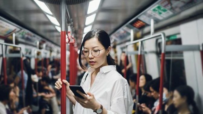 Telefonunuzu dışarıda nasıl taşırsınız?