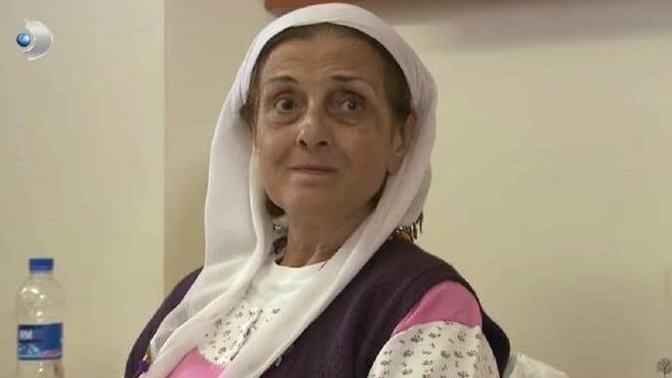 Eski sevgilin dizi/film karakteri olsaydı hangisi olurdu?