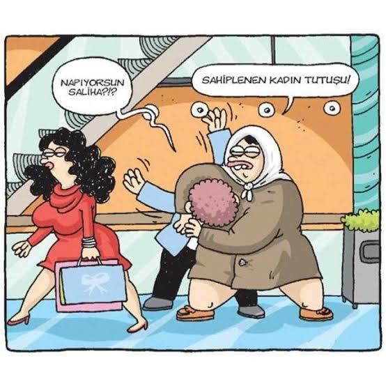 Erkekler de sahiplenilmekten hoşlanır mı?