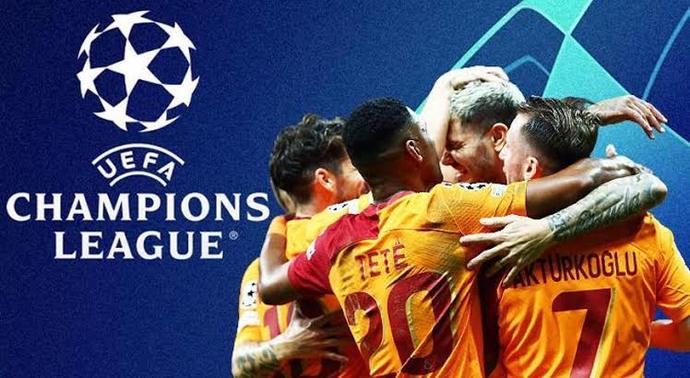 Şampiyonlar Liginde Galatasaray A grubuna düştü ne düşünüyorsunuz?