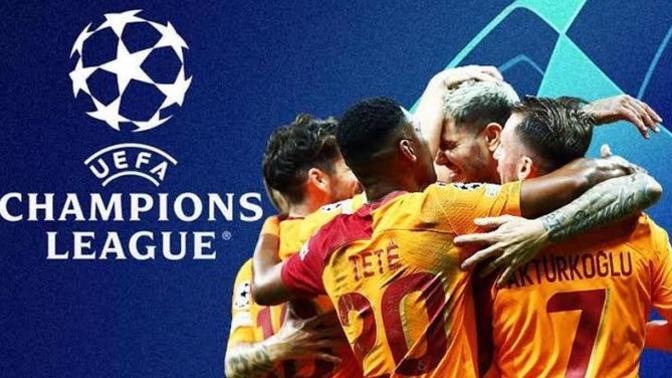 Şampiyonlar Ligi'nde Galatasaray A grubuna düştü ne düşünüyorsunuz?