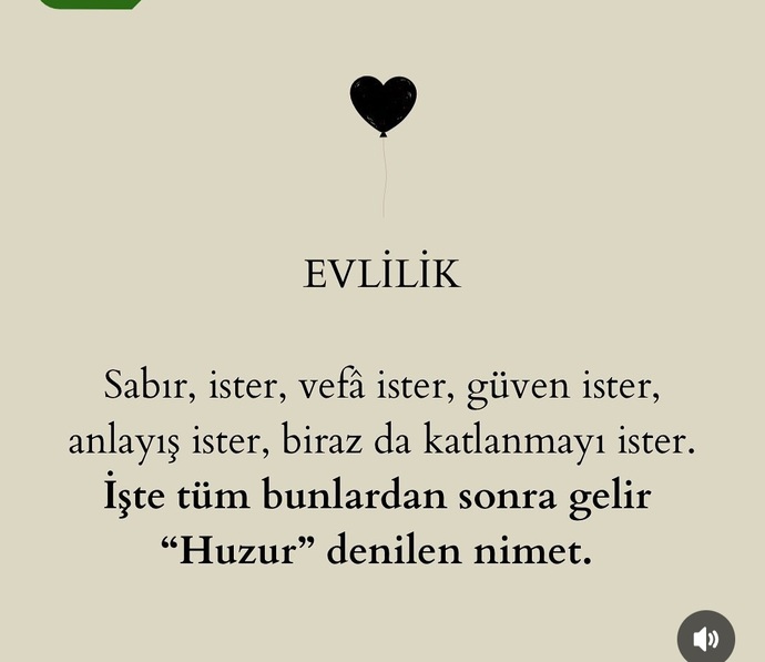 Evliliğin asıl amacı nedir?