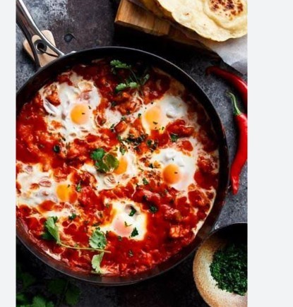 Menemen yapmak sanat mıdır?