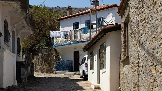 Köy, kasaba hayatını seviyor musunuz?