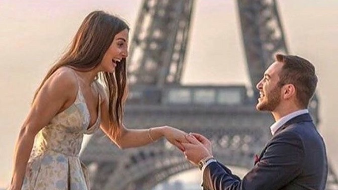 Evleneceğin kişide en önemli beklentilerin nelerdir?