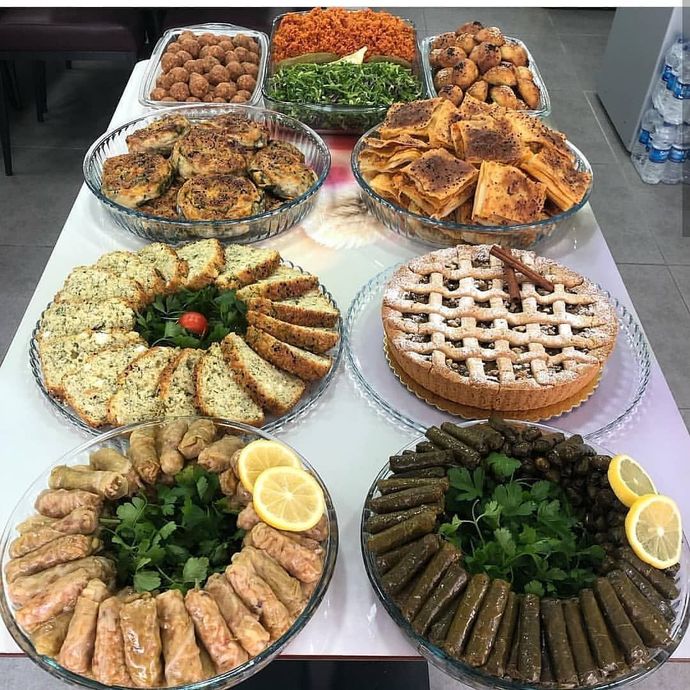 Biri beni şuraya ışınlasın 😋