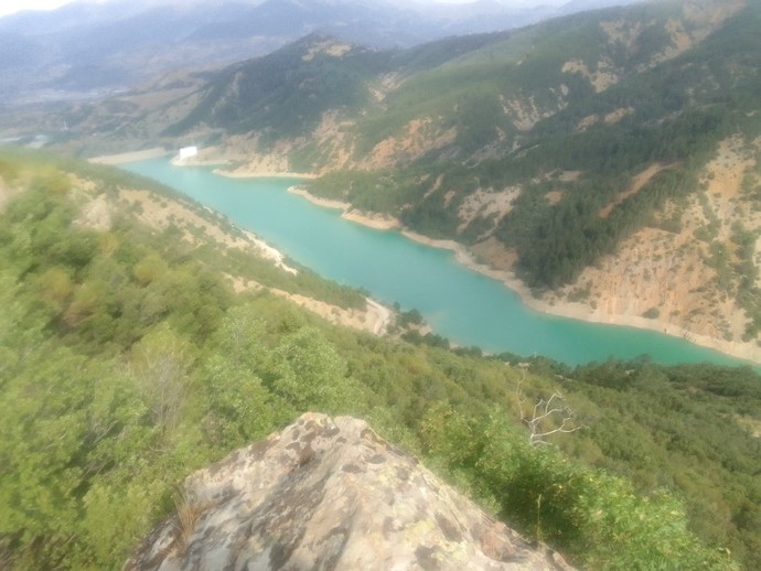 Doğada olmayı seviyor musunuz?