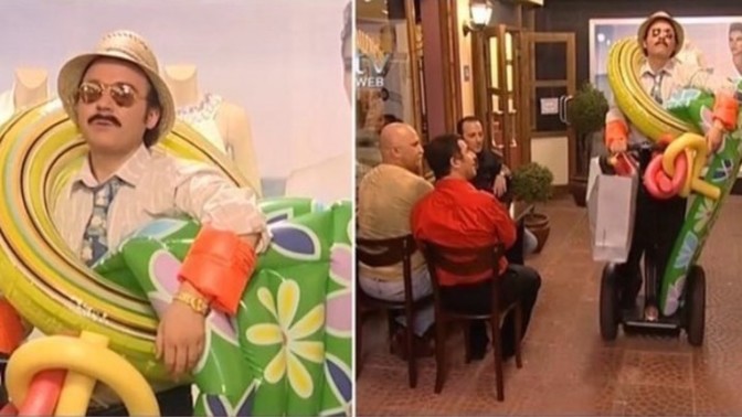 Yazın son zamanları olmasına rağmen hâlâ denize gidemeyenler var mı?