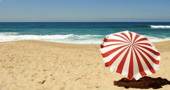 Elveda tatil fotoğrafları, meyveli dondurmalar. Merhaba okul, iş, sonbahar. Eylül’e hazır mısın?