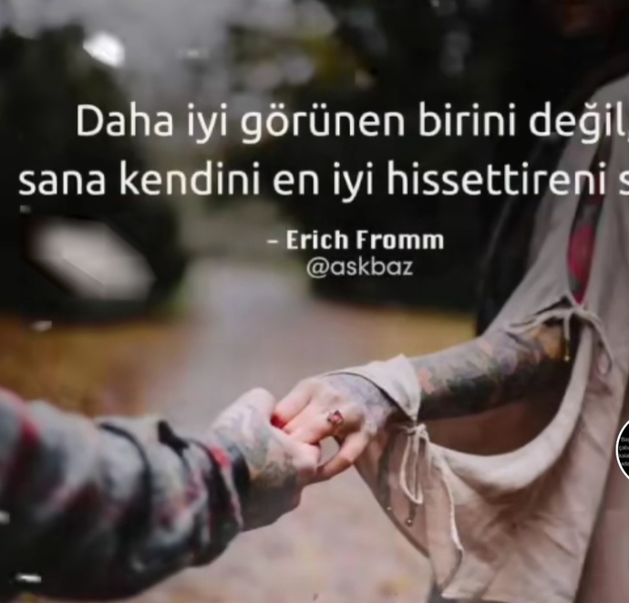 Daha iyi görüneni mi, sizi daha iyi hissettireni mi seçersiniz?