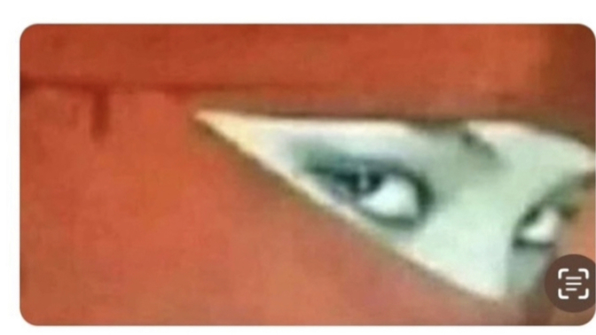 Gözlerine baksam onlar bana şu an ne anlatırdı 👀?