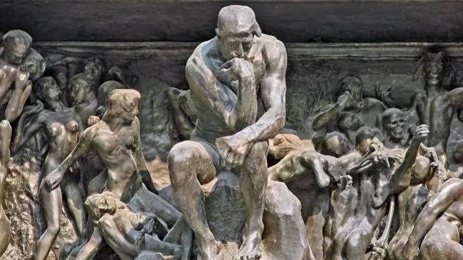 Sanatçı, hassas kalpli midir?