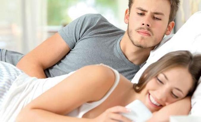 Kadınlar mı daha kıskanç erkekler mi?